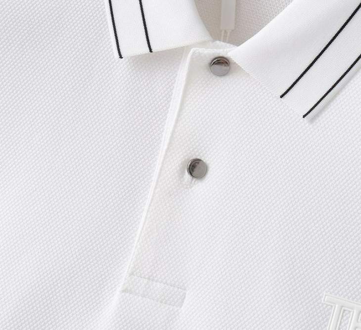 Tom Ford Polo Shirts Short _SKUTomFordM-4XL13xr0725419